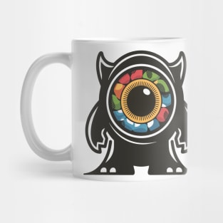 Cyclops Mug